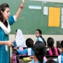 KP government announces to hire 25,000 new teachers