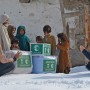 King Salman Relief Pakistan Completes Distribution Of Winter Relief Items