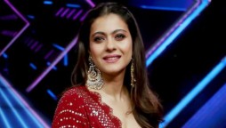 Kajol