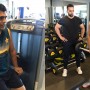 Kamran Akmal redefines fitness goals in new workout video