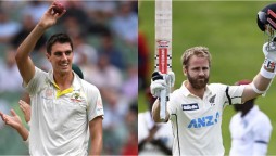 Kane Williamson