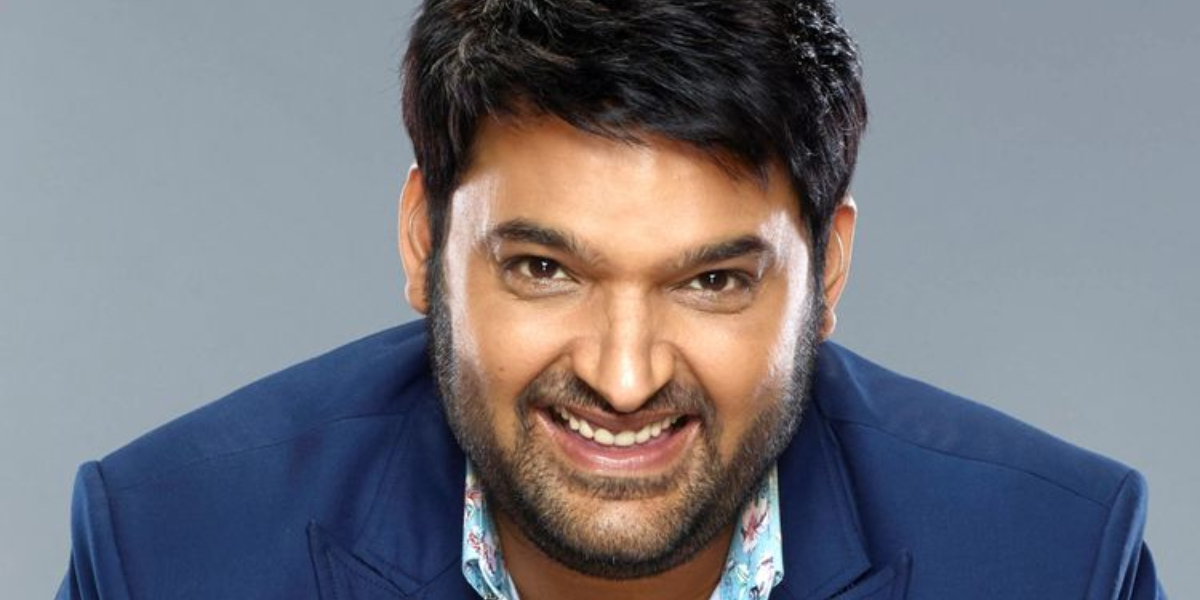 Kapil Sharma Baby