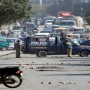 Machh Massacre: Hazara Protesters blocked 29 points in Karachi