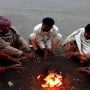 Cold Wave to prevail in Karachi this week says PMD