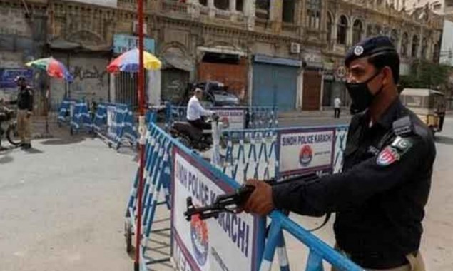 Karachi: Micro smart lockdown imposed in more localities