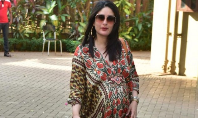 No One Else Knows Maternity Fashion Better Than Kareena Kapoor