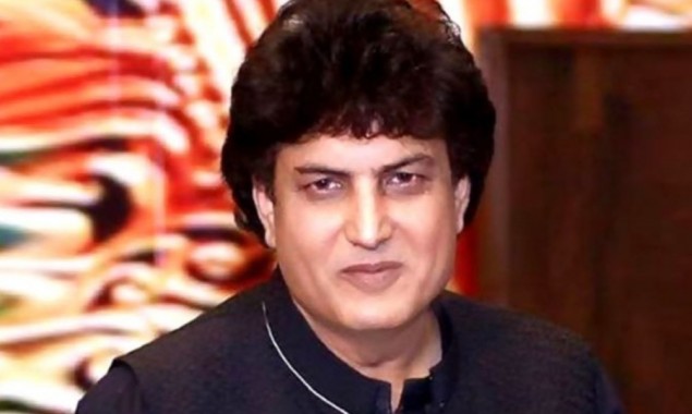 Khalil-ur-Rehman