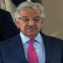 Khawaja Asif sent to jail on 14-day judicial remand in assets case