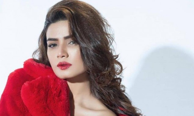 Kiran Haq Receives Backlash For Sharing Photos In Bathrobe