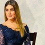 Netizens bash Kubra Khan for gaining extra pounds