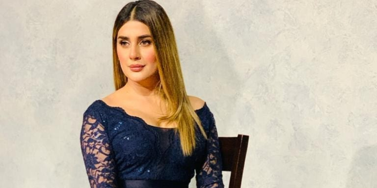 Kubra Khan fat shamed