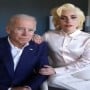 Lady Gaga to Sing National Anthem for Joe Biden’s Inauguration