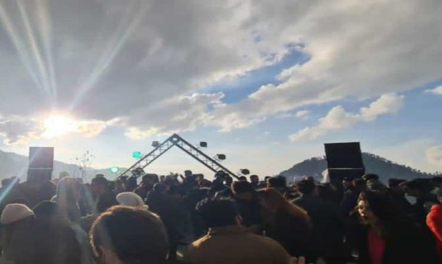 Hotel Owner And Manager In Trouble For Dance Party At Malam Jabba