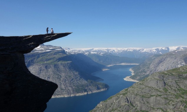 Marriage proposal turns out to be nightmare for this couple