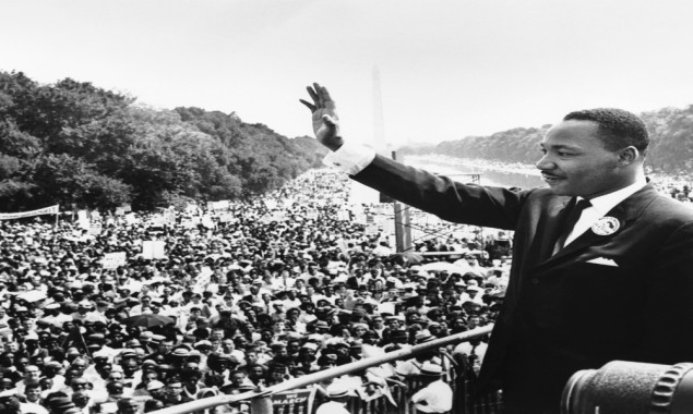 Martin Luther King
