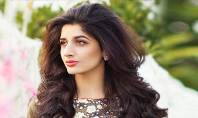 Mawra Hocane shares throwback photo from 2008 in pink frock