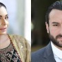 Do You Know Meera Jee Was Offered Film Opposite Saif Ali Khan?