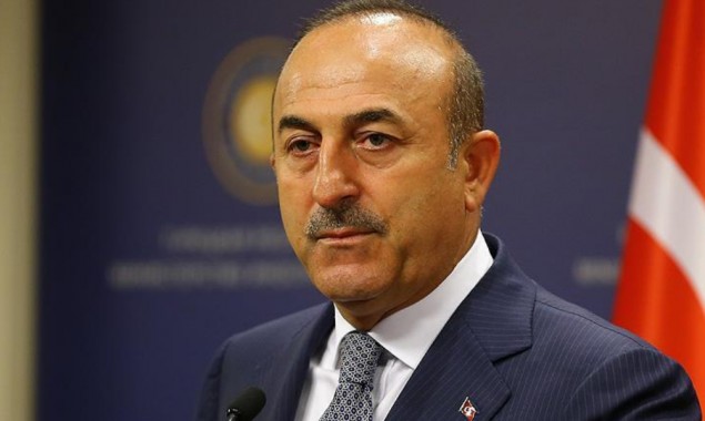 Turkish Foreign Minister to arrive in Pakistan tomorrow