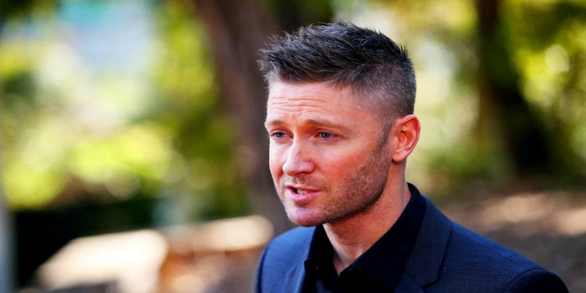 Michael Clarke