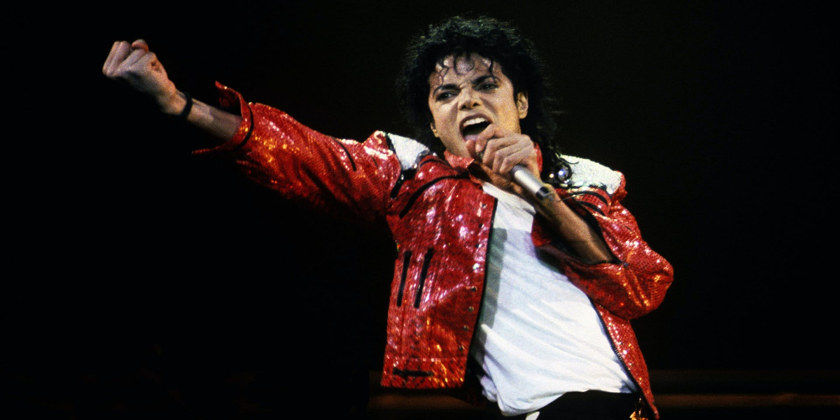 Michael Jackson