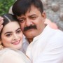 Minal Khan can’t stop missing her late father