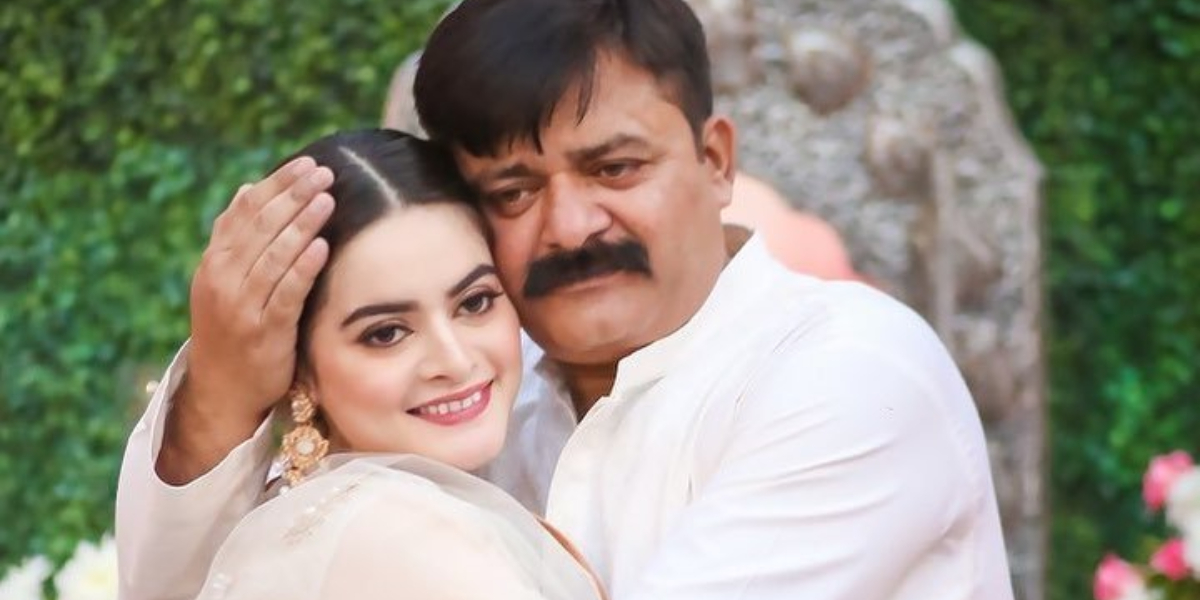 Minal Khan