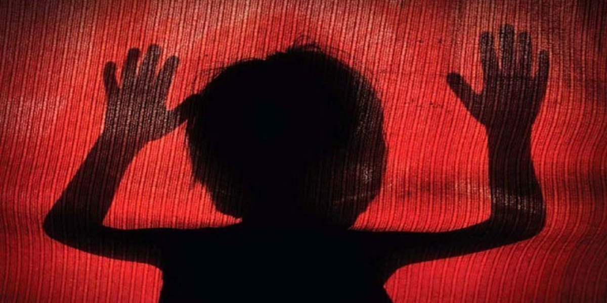 Multan Minor rape case