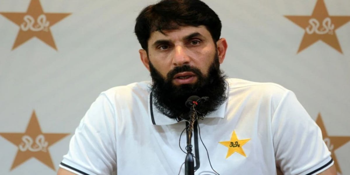 Misbah-ul-Haq