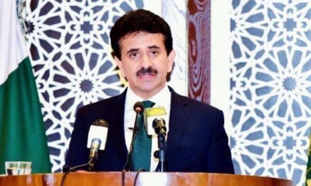 Shaheen-3 flight test: MoFA appreciates the dedication of scientists, engineers