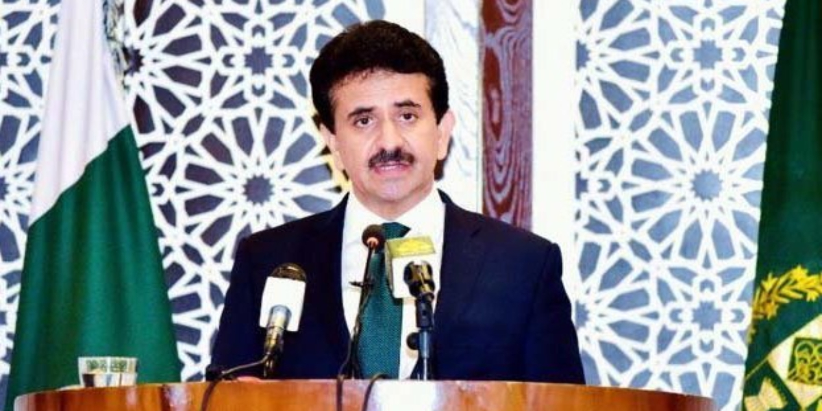 MoFA appreciates Shaheen 3 successful flight test