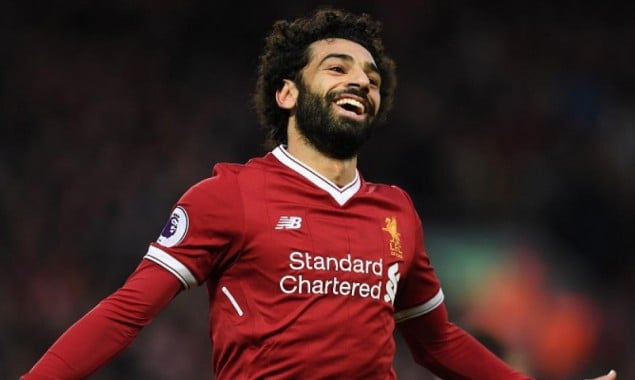 Footballer Mohamed Salah Donates Oxygen Tanks to Basyoun Hospital