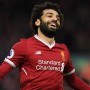 Footballer Mohamed Salah Donates Oxygen Tanks to Basyoun Hospital