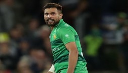 Mohammad Amir clarifies stance on his retirement