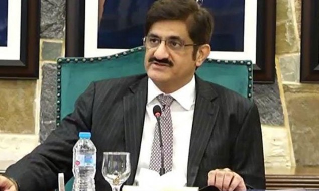 Murad Ali Shah Summoned by accountability court on March 31