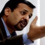 Mustafa Kamal slammed Sindh govt for ignoring Karachi