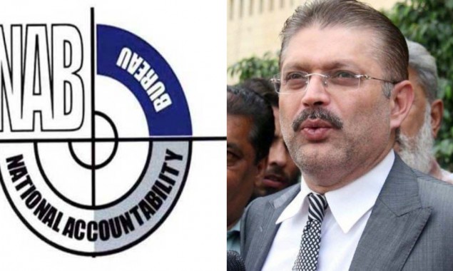 NAB directed to wrap up inquiry against Sharjeel Memon till Feb 23