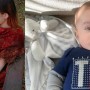 Baby Mustufa Abbasi’s adorable snap is the cutest thing on internet today