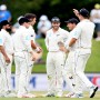 New Zealand tops ICC Test Rankings with 118 points