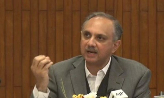 Electricity to increase by Rs1.95 per unit, says Omar Ayub