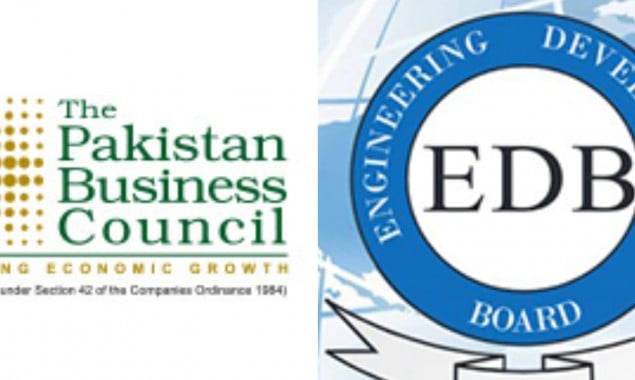 PBC, EDB Sign MOU To Develop Engineering Goods and Services Sectors