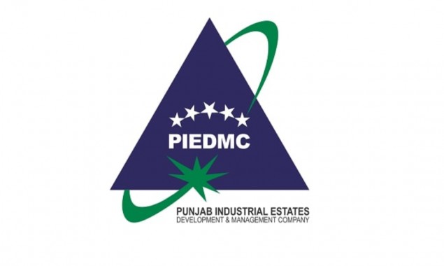 Meeting held to review colonization of industrial estates under PIEDMC