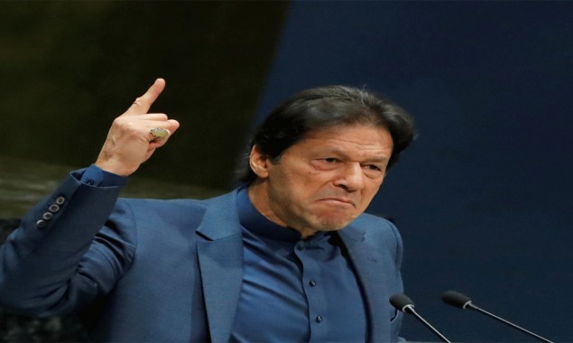Pakistan reiterates to uncover nefarious designs of Modi government