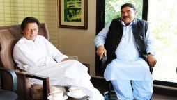 PDM Protest: PM notified on Islamabad Situation by Rashid