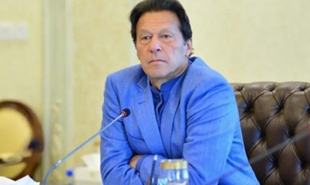 PM Imran directs to expedite procurement, supply of COVID vaccines