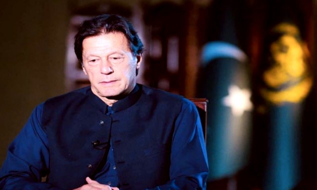 PM Imran condoles death of Real Estate Magnate Seth Abid Hussain