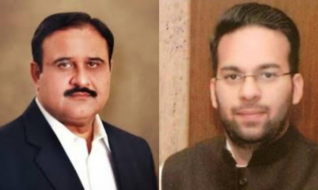 PPP MPA satisfied with Buzdar Leadership in Punjab