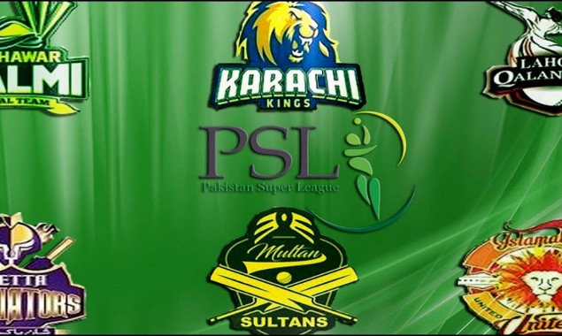 PSL 2021 Platinum list announced