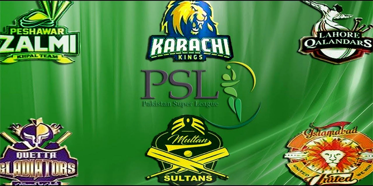 PSL 2021
