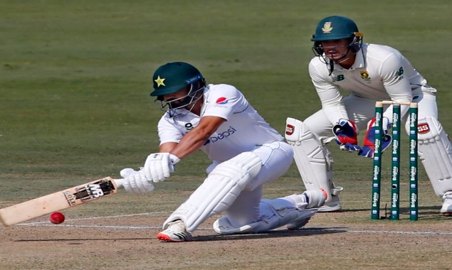 Pak v SA, 1st Test: Pakistan to resume innings on Day 3 with 88 runs lead