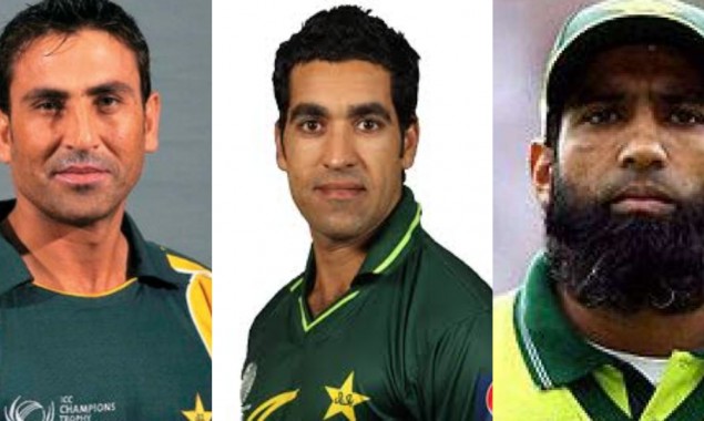 Pak Vs SA: Former Cricketers Express Excitement